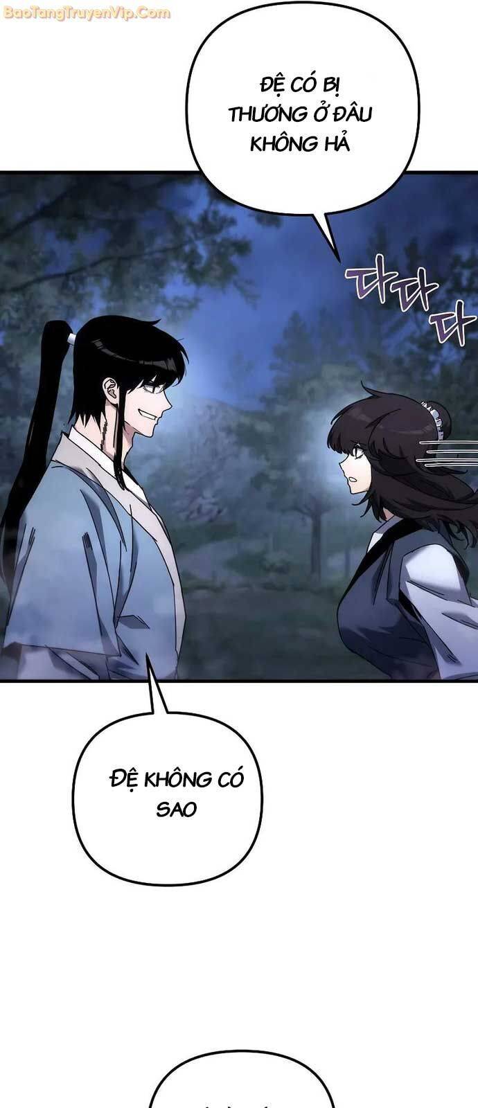 Chuyển Thế Ma Thần Ký - Chapter 26 - Page 38