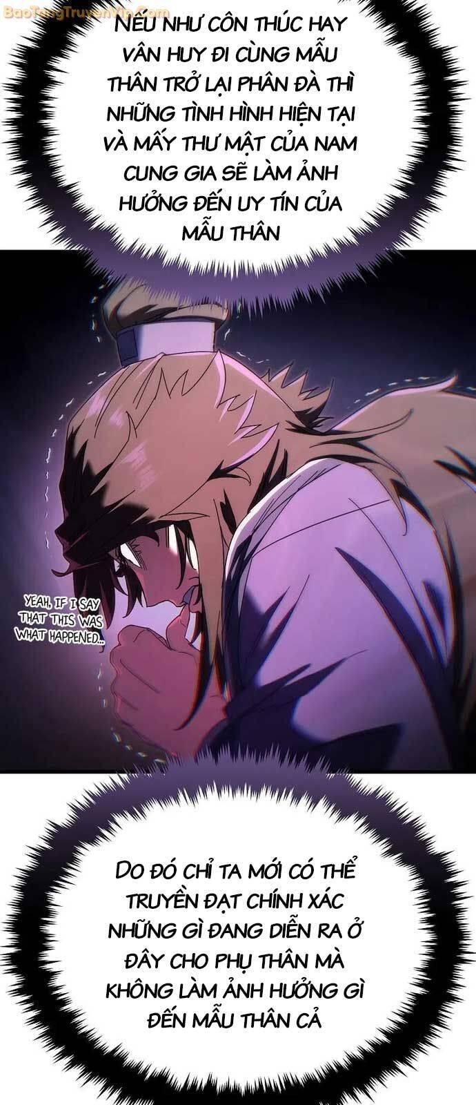 Chuyển Thế Ma Thần Ký - Chapter 26 - Page 83
