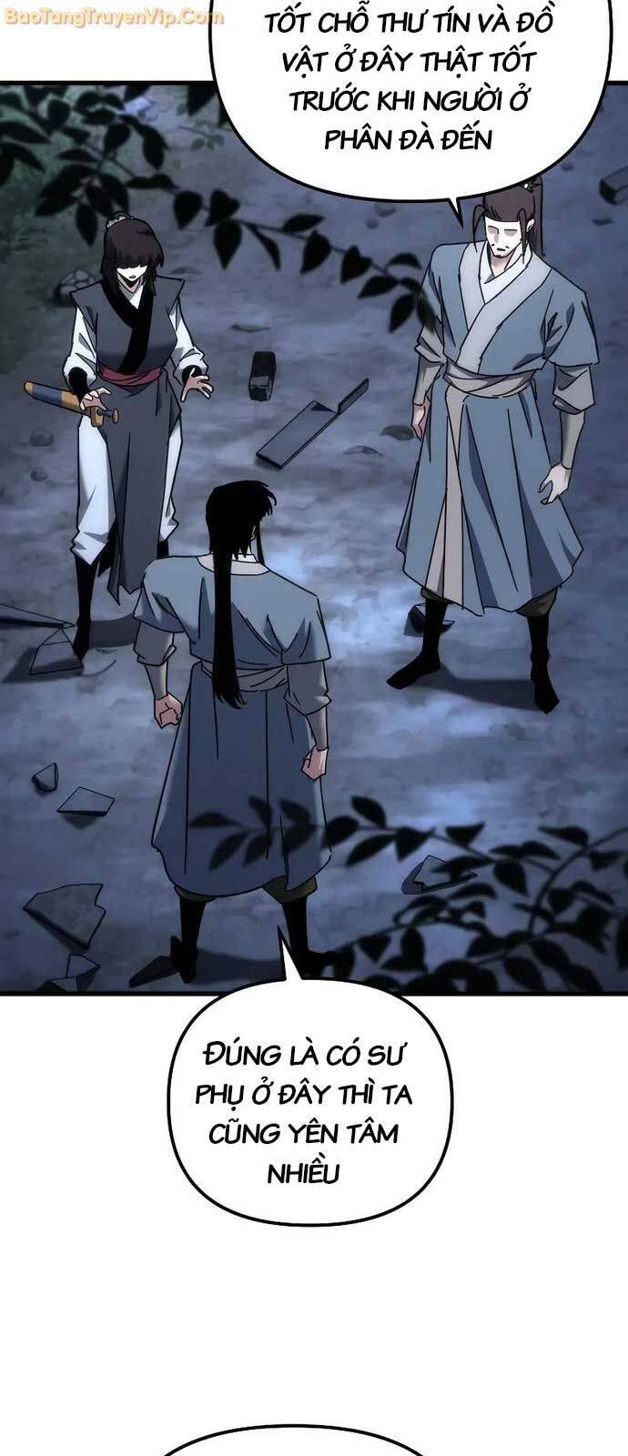 Chuyển Thế Ma Thần Ký - Chapter 26 - Page 86