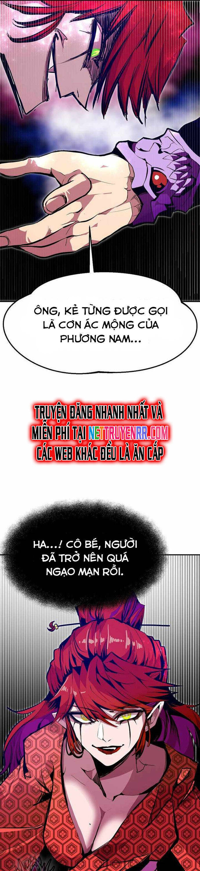 Hồi Quy Trở Lại Thành Kẻ Vô Dụng - Chapter 67 - Page 10