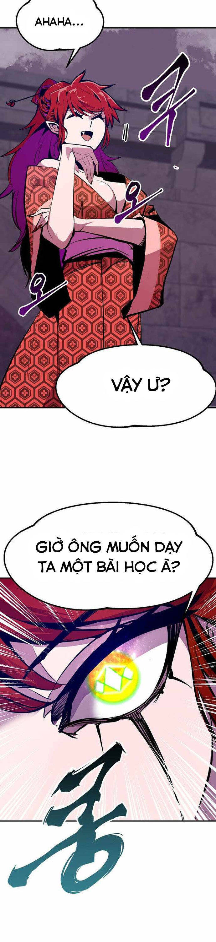 Hồi Quy Trở Lại Thành Kẻ Vô Dụng - Chapter 67 - Page 12