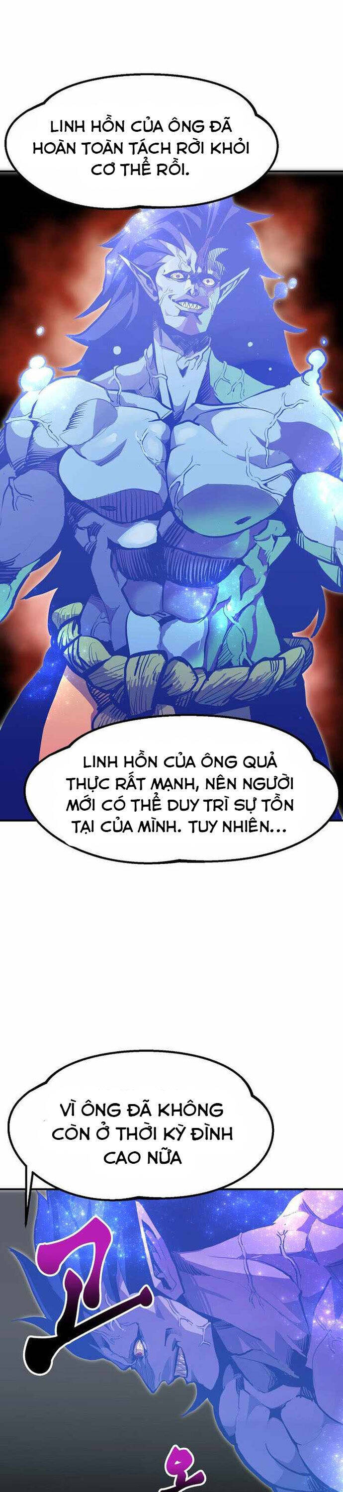Hồi Quy Trở Lại Thành Kẻ Vô Dụng - Chapter 67 - Page 13