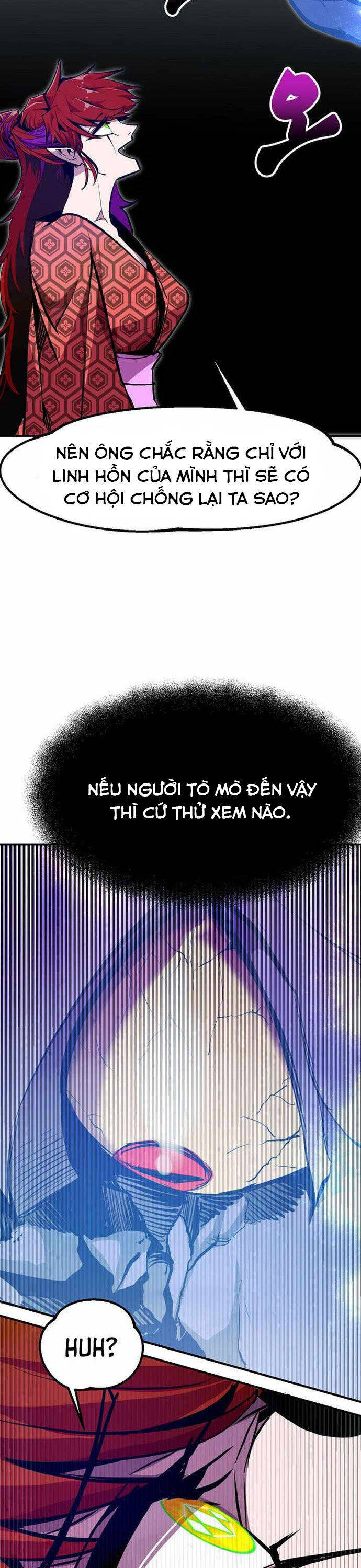 Hồi Quy Trở Lại Thành Kẻ Vô Dụng - Chapter 67 - Page 14