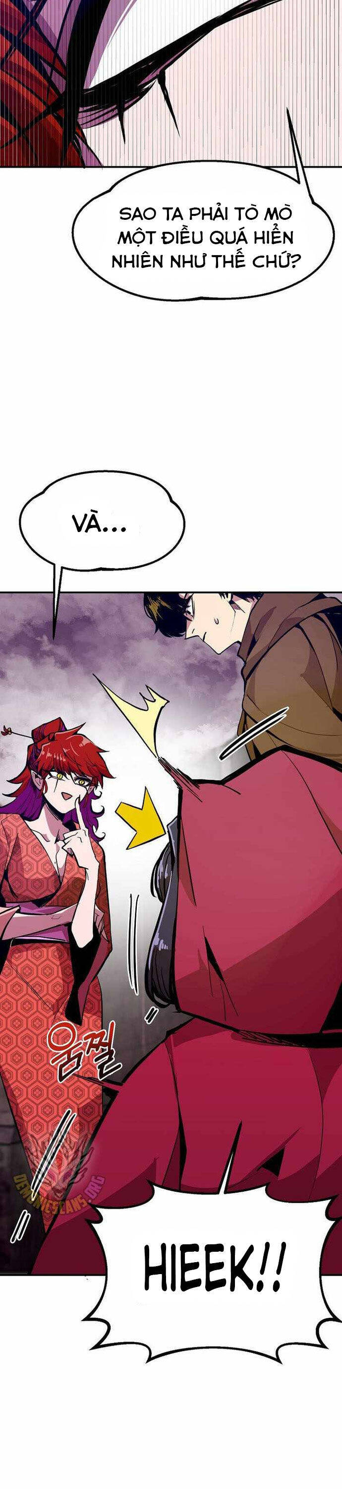 Hồi Quy Trở Lại Thành Kẻ Vô Dụng - Chapter 67 - Page 15