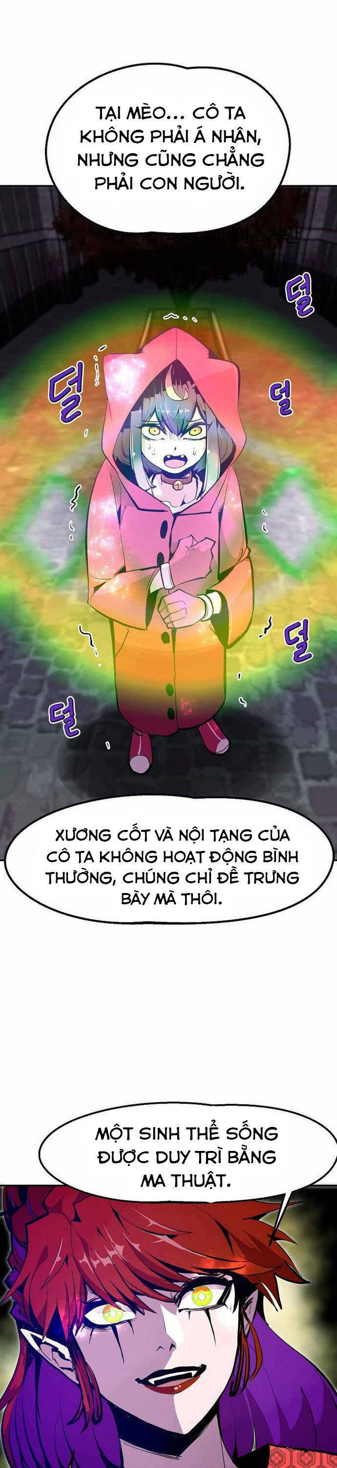 Hồi Quy Trở Lại Thành Kẻ Vô Dụng - Chapter 67 - Page 16