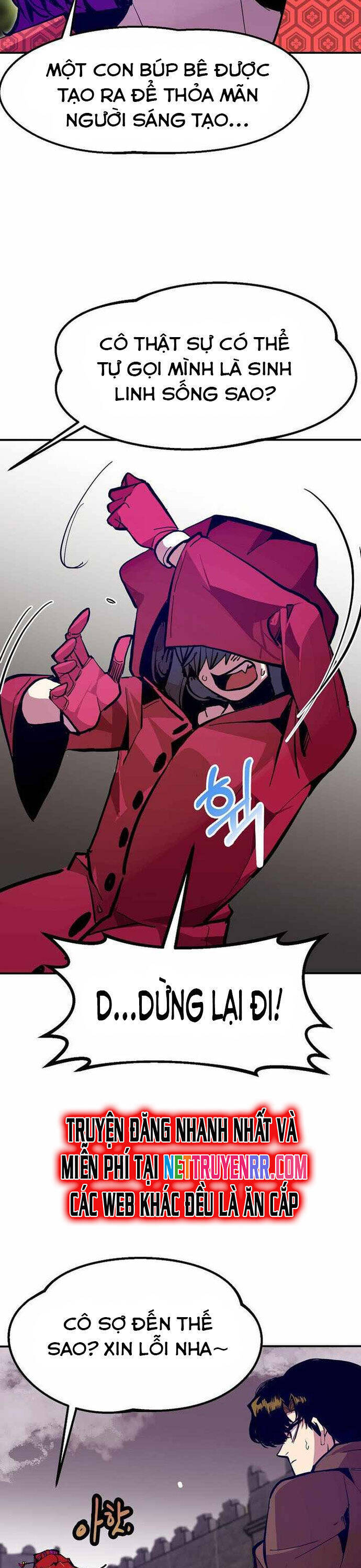 Hồi Quy Trở Lại Thành Kẻ Vô Dụng - Chapter 67 - Page 17