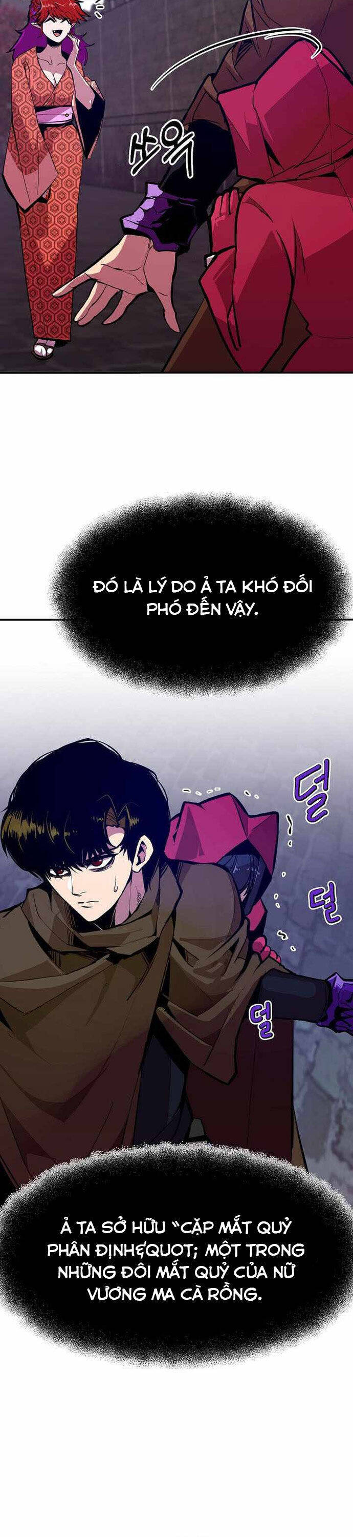 Hồi Quy Trở Lại Thành Kẻ Vô Dụng - Chapter 67 - Page 18