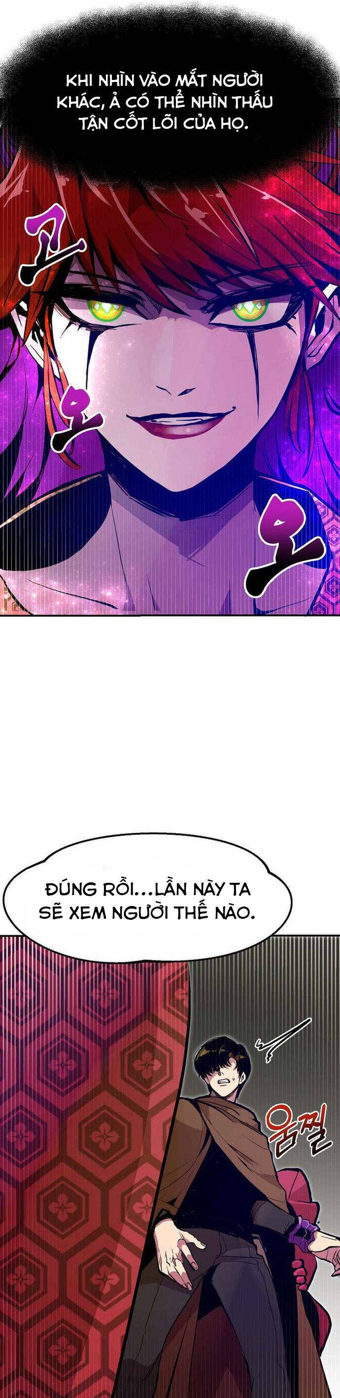 Hồi Quy Trở Lại Thành Kẻ Vô Dụng - Chapter 67 - Page 19