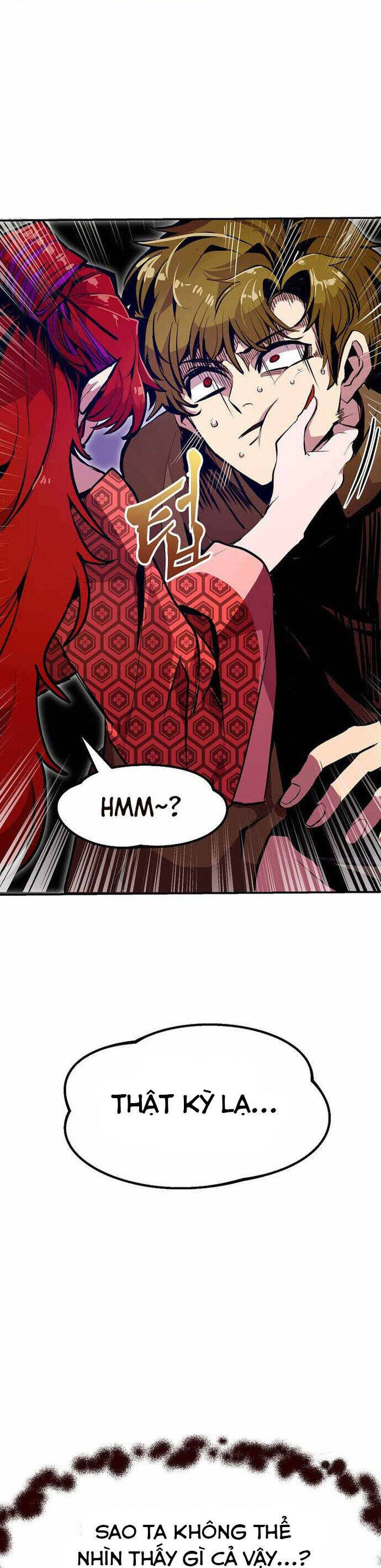 Hồi Quy Trở Lại Thành Kẻ Vô Dụng - Chapter 67 - Page 21