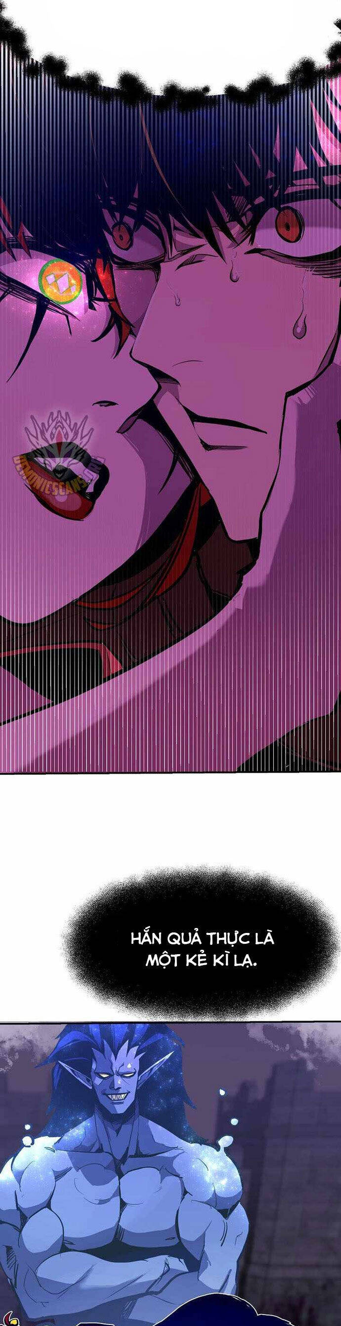 Hồi Quy Trở Lại Thành Kẻ Vô Dụng - Chapter 67 - Page 22