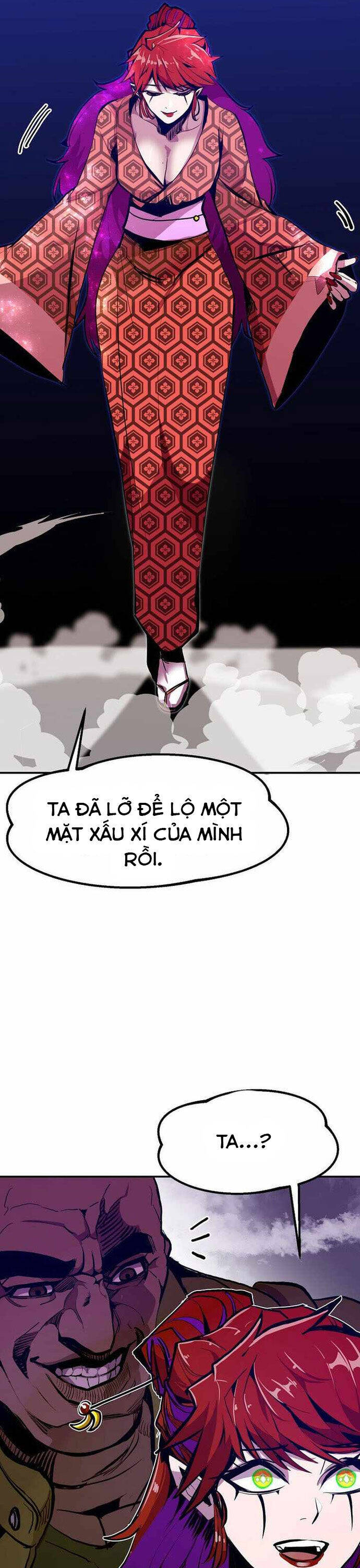 Hồi Quy Trở Lại Thành Kẻ Vô Dụng - Chapter 67 - Page 25