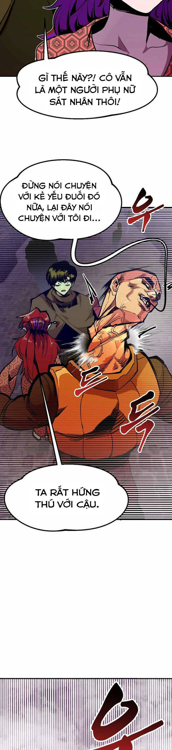 Hồi Quy Trở Lại Thành Kẻ Vô Dụng - Chapter 67 - Page 26