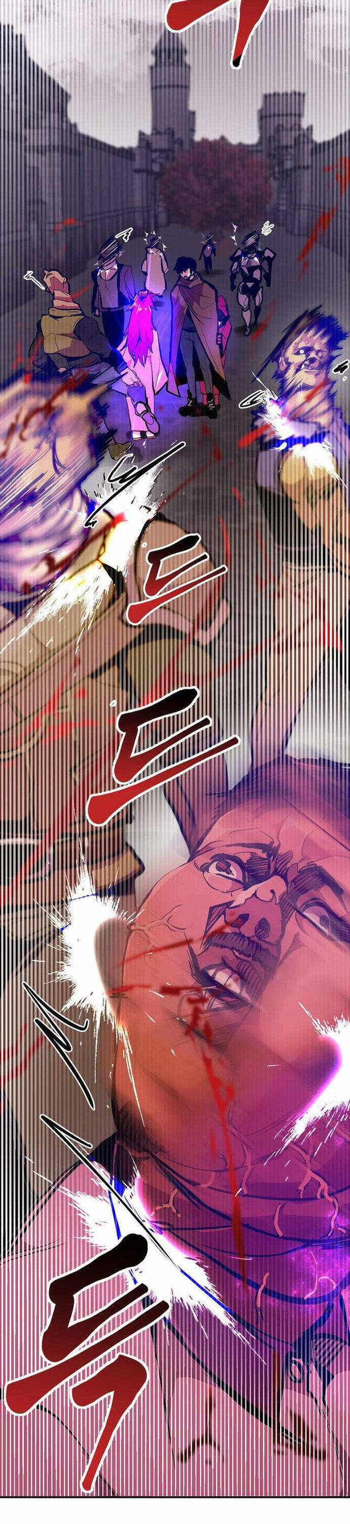 Hồi Quy Trở Lại Thành Kẻ Vô Dụng - Chapter 67 - Page 27