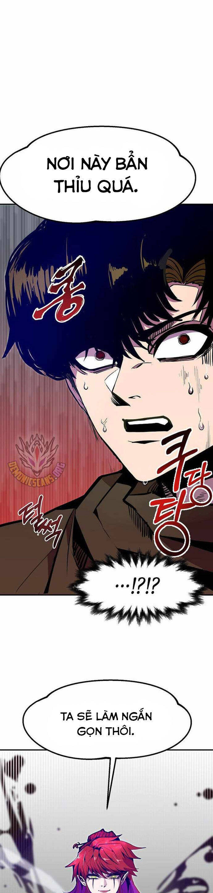 Hồi Quy Trở Lại Thành Kẻ Vô Dụng - Chapter 67 - Page 28