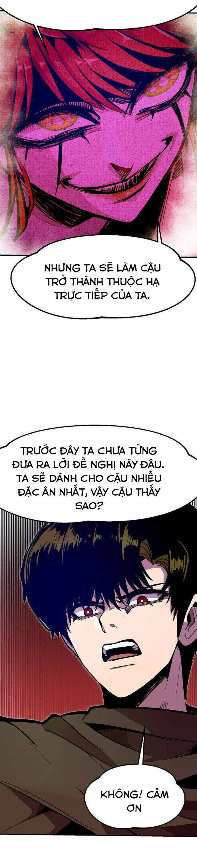 Hồi Quy Trở Lại Thành Kẻ Vô Dụng - Chapter 67 - Page 34