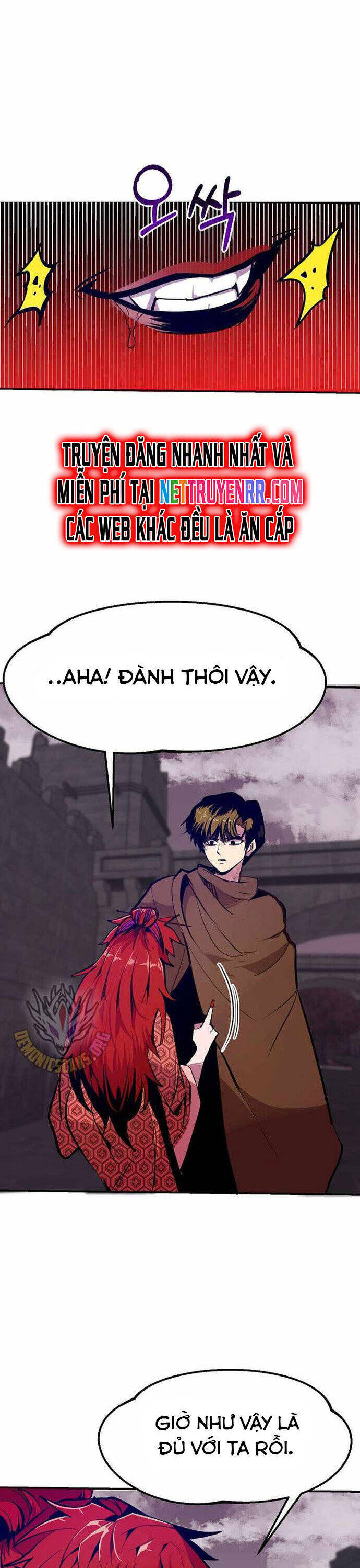 Hồi Quy Trở Lại Thành Kẻ Vô Dụng - Chapter 67 - Page 35