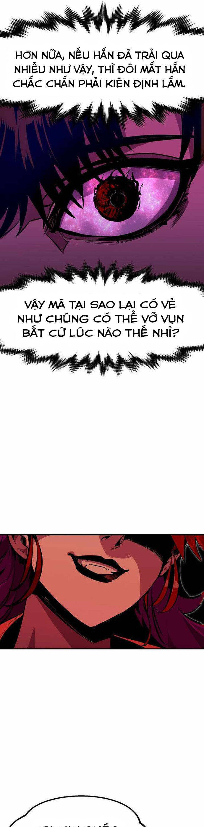 Hồi Quy Trở Lại Thành Kẻ Vô Dụng - Chapter 67 - Page 37