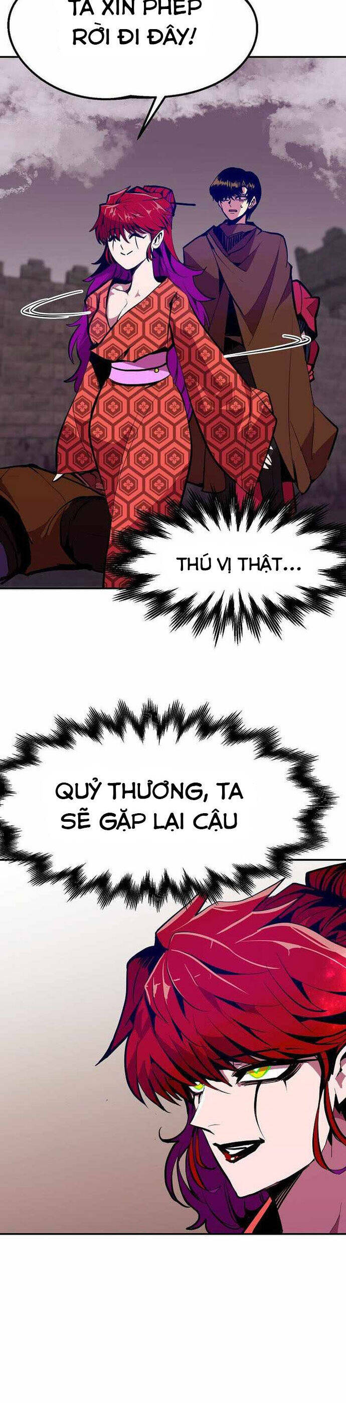 Hồi Quy Trở Lại Thành Kẻ Vô Dụng - Chapter 67 - Page 38