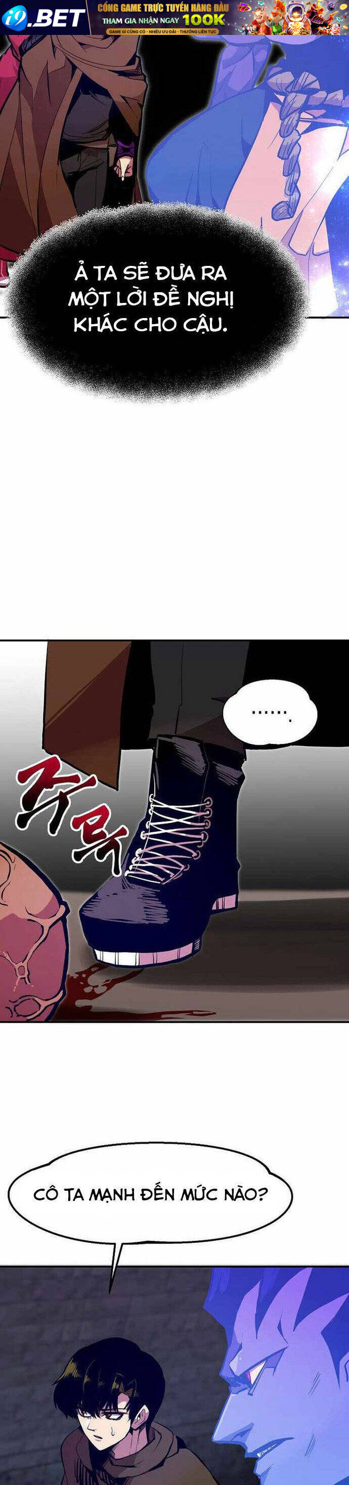 Hồi Quy Trở Lại Thành Kẻ Vô Dụng - Chapter 67 - Page 41