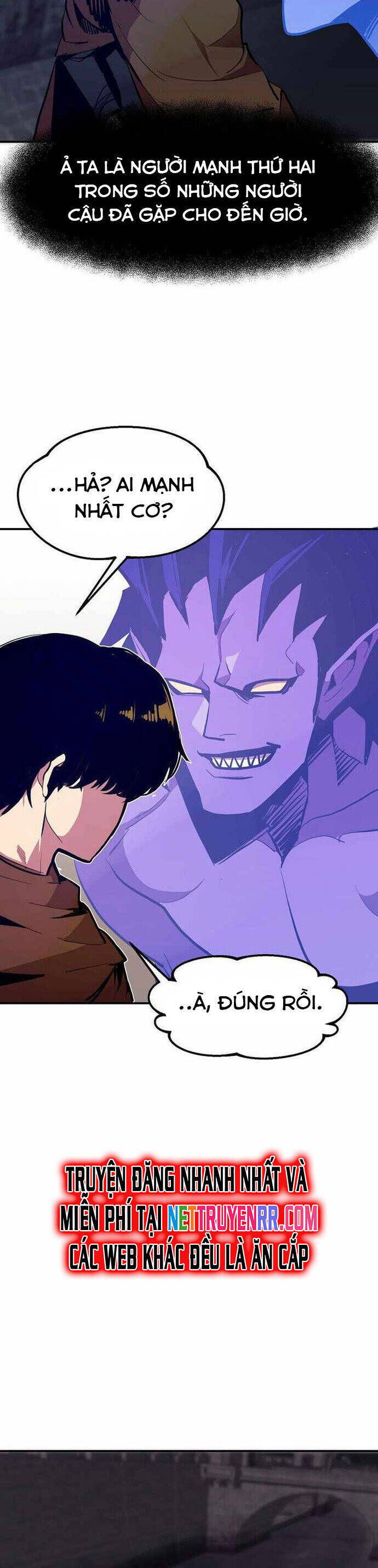 Hồi Quy Trở Lại Thành Kẻ Vô Dụng - Chapter 67 - Page 42