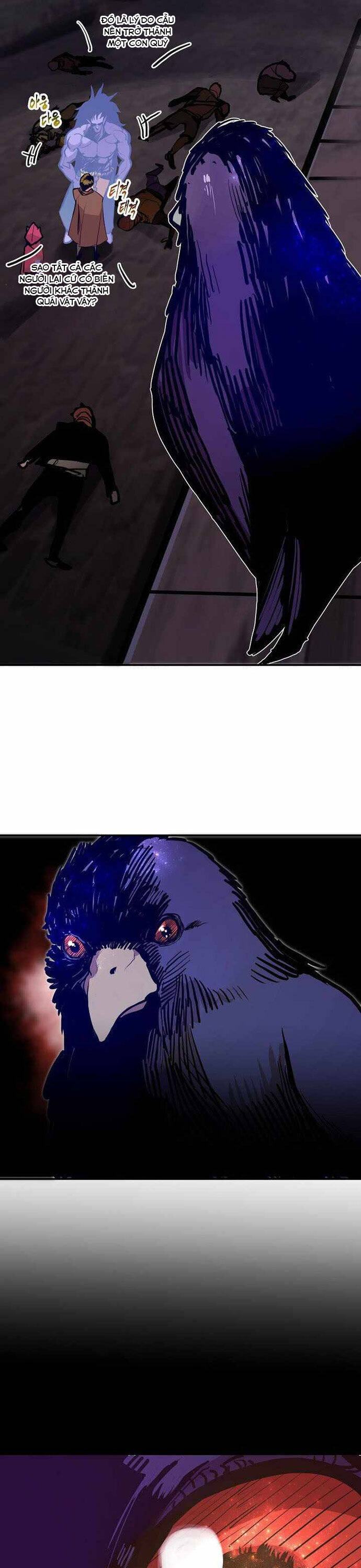 Hồi Quy Trở Lại Thành Kẻ Vô Dụng - Chapter 67 - Page 43