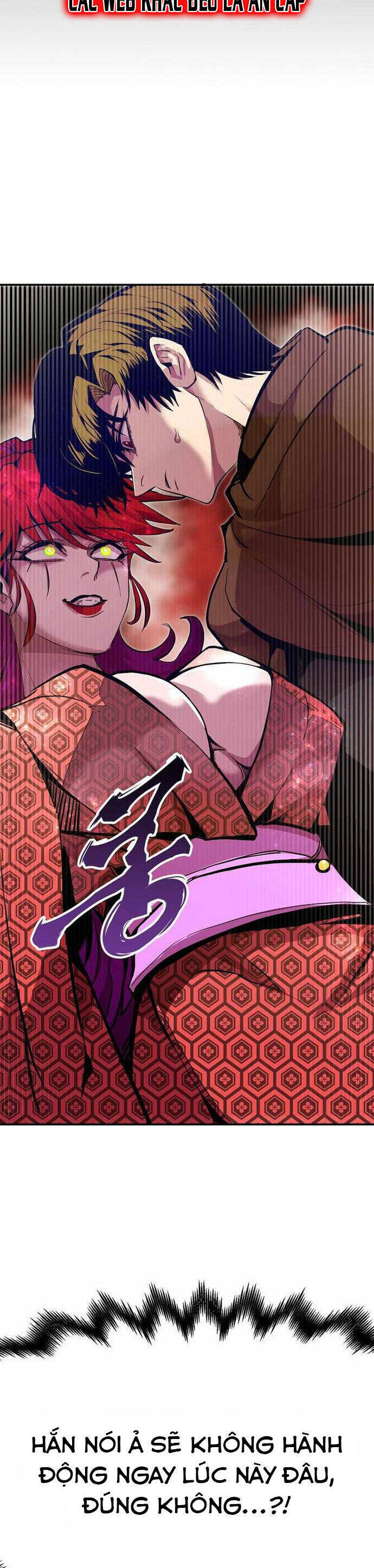 Hồi Quy Trở Lại Thành Kẻ Vô Dụng - Chapter 67 - Page 6