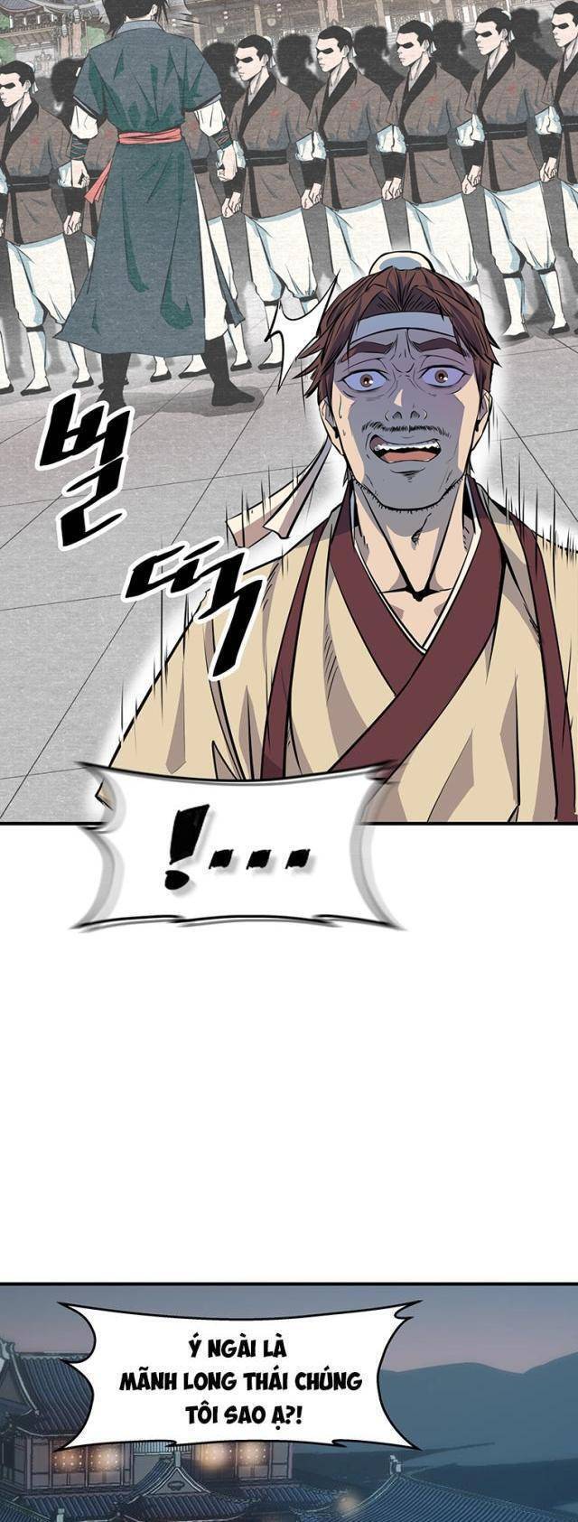 Thiên Hạ Đệ Nhất Võ Sư - Chapter 1 - Page 13