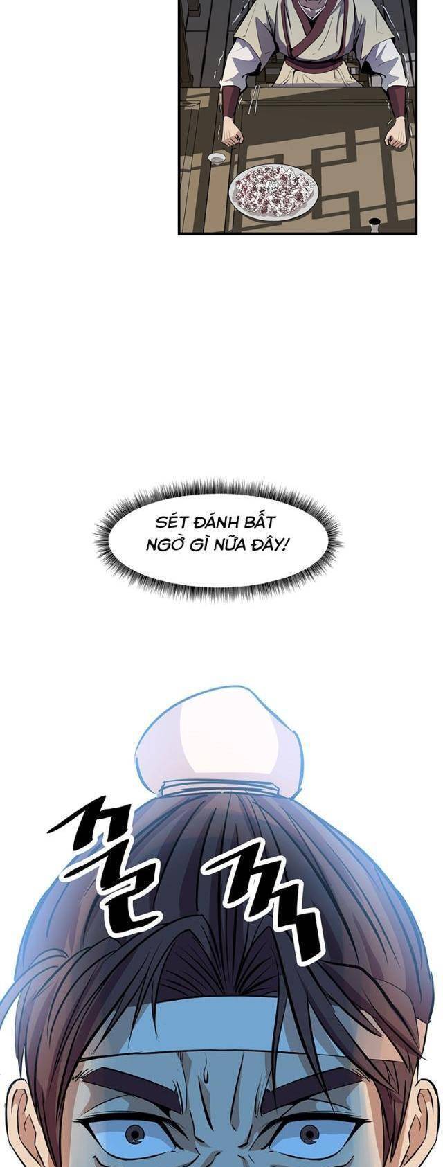 Thiên Hạ Đệ Nhất Võ Sư - Chapter 1 - Page 14