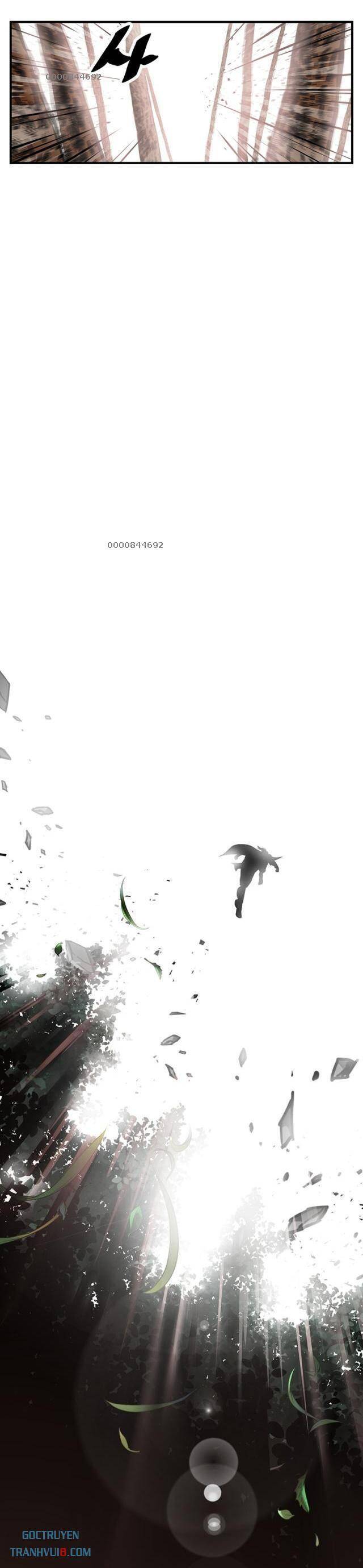 Thiên Hạ Đệ Nhất Võ Sư - Chapter 1 - Page 16