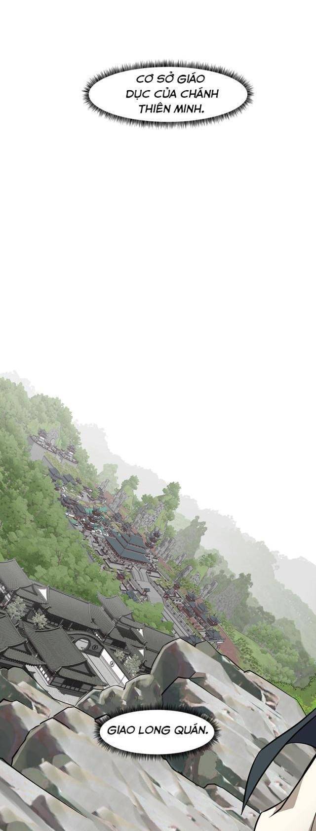 Thiên Hạ Đệ Nhất Võ Sư - Chapter 1 - Page 19