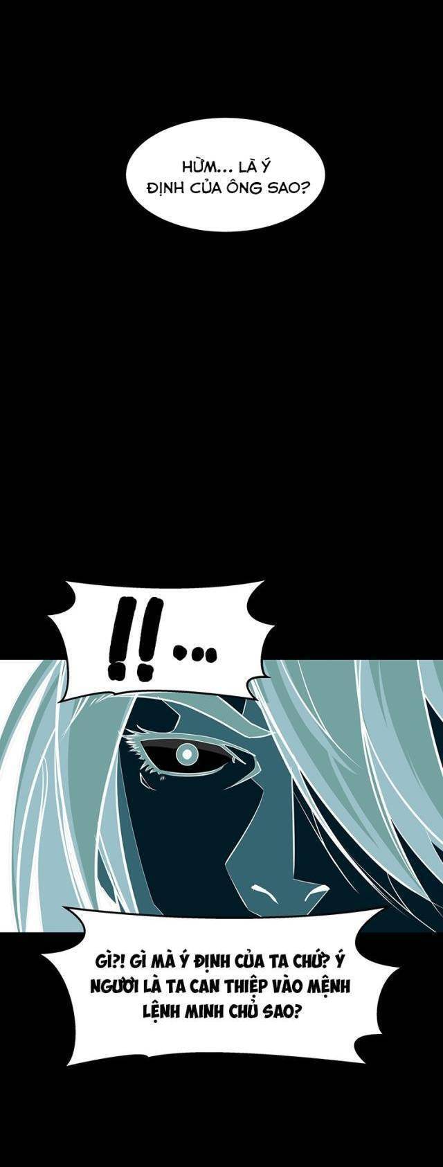 Thiên Hạ Đệ Nhất Võ Sư - Chapter 1 - Page 24