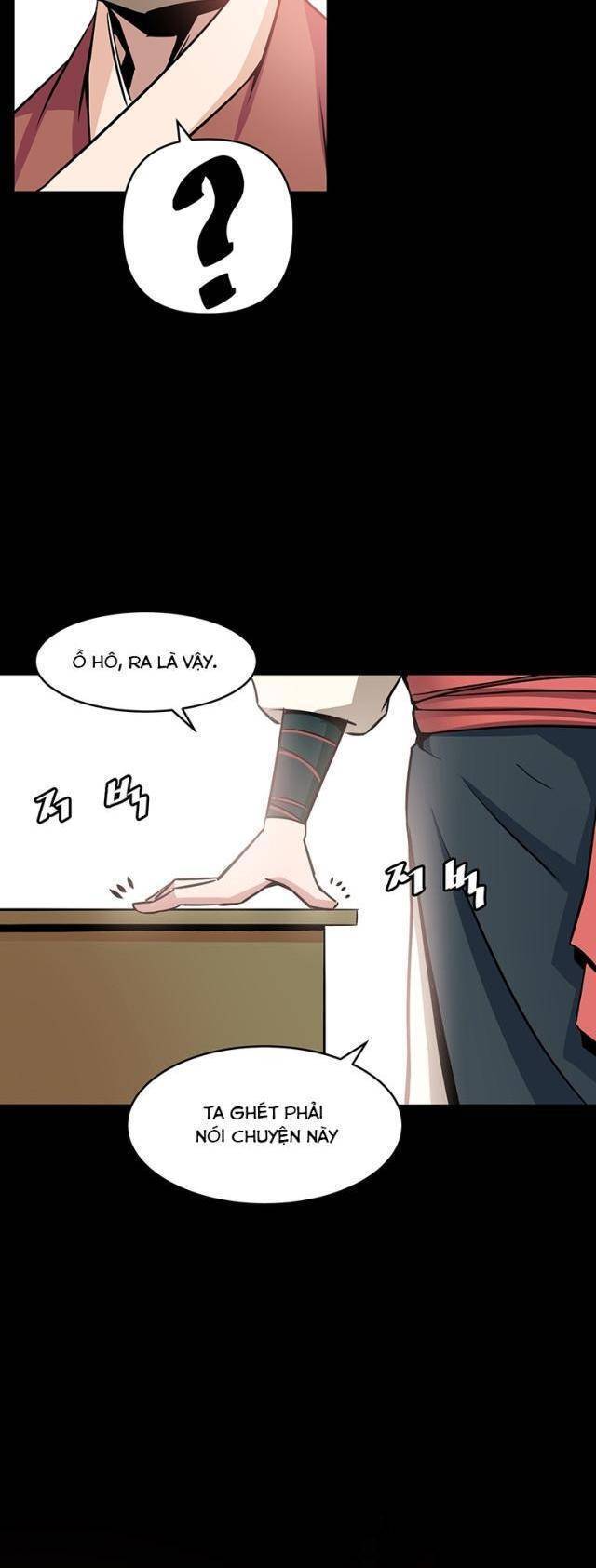 Thiên Hạ Đệ Nhất Võ Sư - Chapter 1 - Page 25