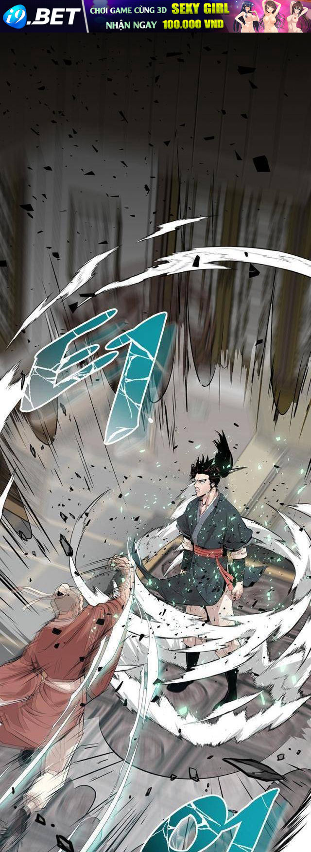 Thiên Hạ Đệ Nhất Võ Sư - Chapter 1 - Page 29