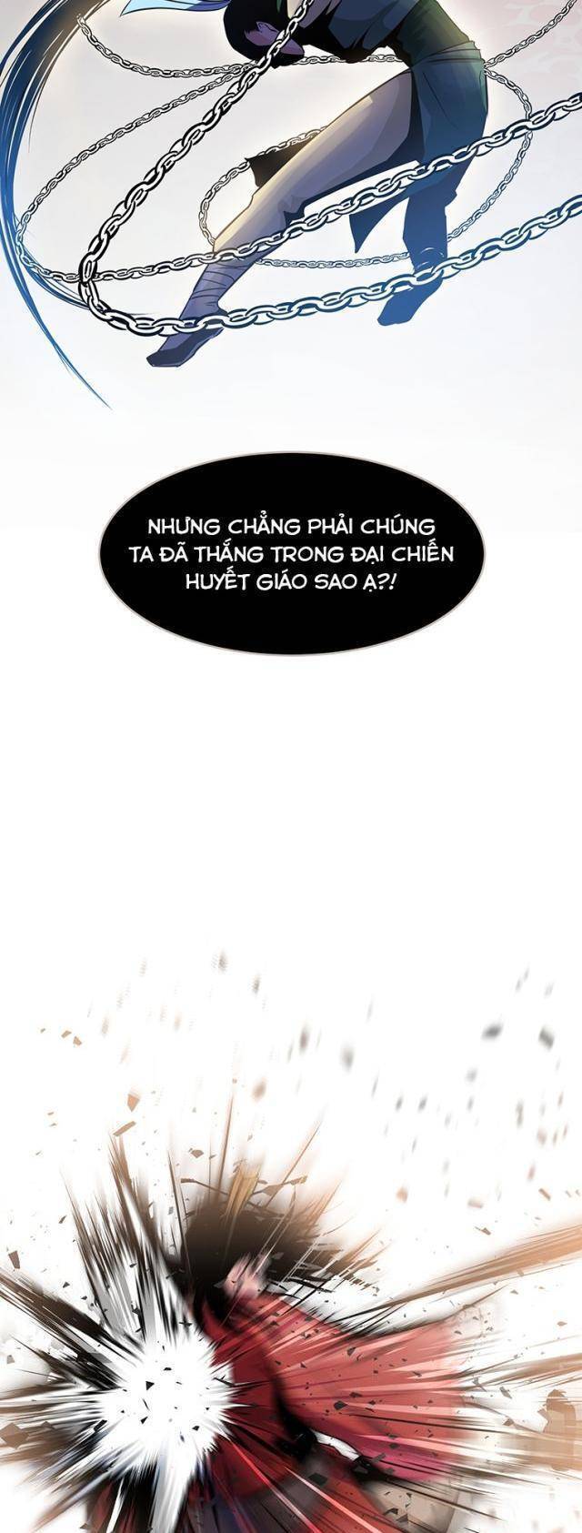 Thiên Hạ Đệ Nhất Võ Sư - Chapter 1 - Page 3