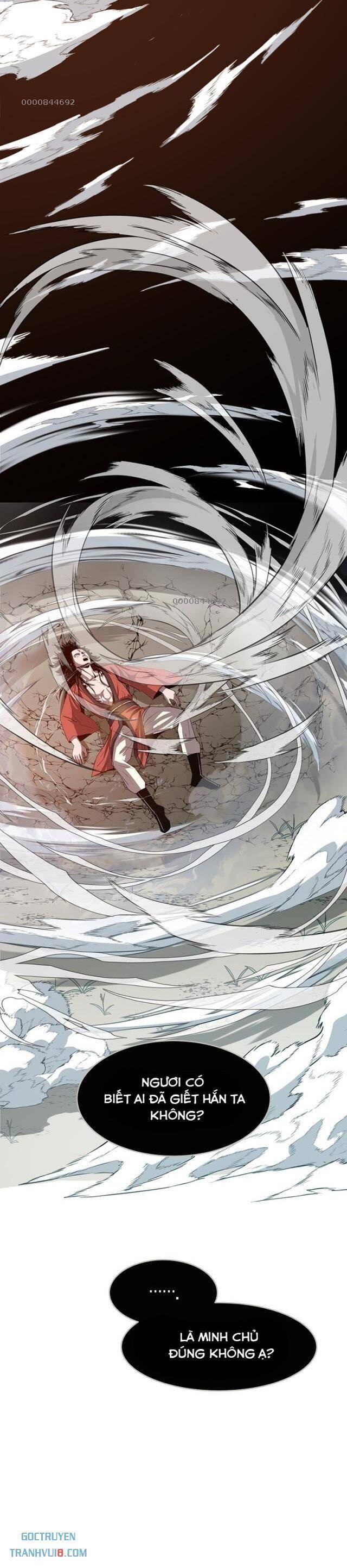 Thiên Hạ Đệ Nhất Võ Sư - Chapter 1 - Page 5