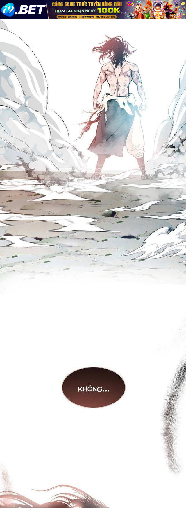 Thiên Hạ Đệ Nhất Võ Sư - Chapter 1 - Page 6