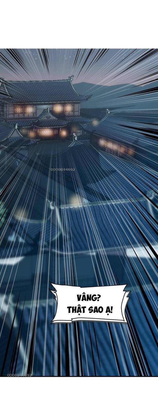 Thiên Hạ Đệ Nhất Võ Sư - Chapter 1 - Page 7