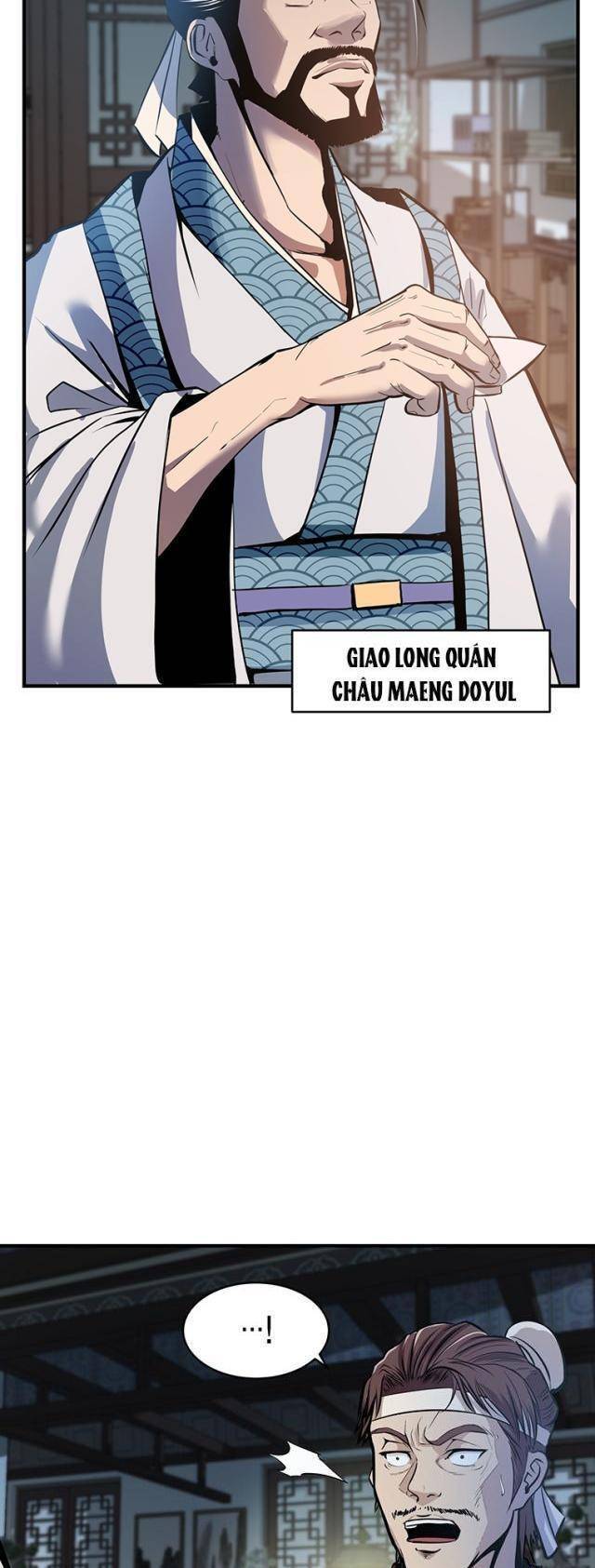 Thiên Hạ Đệ Nhất Võ Sư - Chapter 1 - Page 8