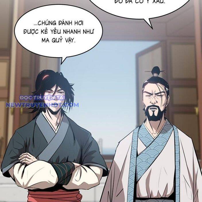 Thiên Hạ Đệ Nhất Võ Sư - Chapter 10 - Page 10