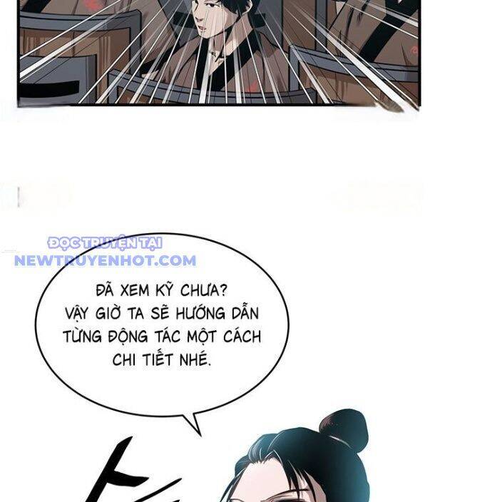 Thiên Hạ Đệ Nhất Võ Sư - Chapter 10 - Page 106