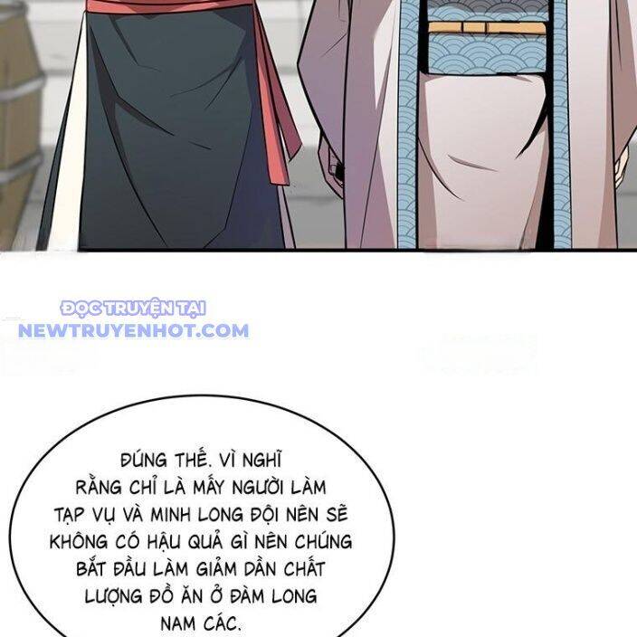 Thiên Hạ Đệ Nhất Võ Sư - Chapter 10 - Page 11