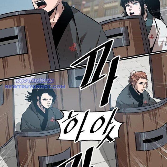 Thiên Hạ Đệ Nhất Võ Sư - Chapter 10 - Page 117