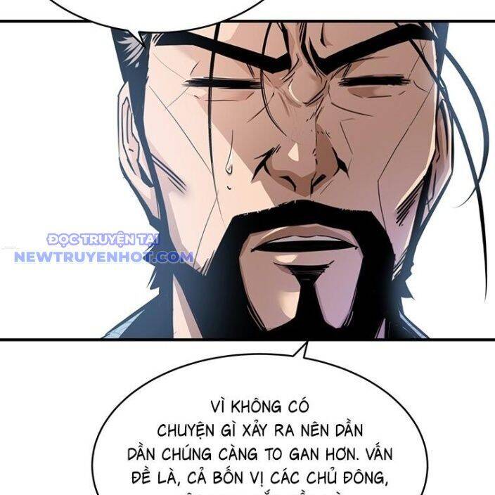 Thiên Hạ Đệ Nhất Võ Sư - Chapter 10 - Page 12