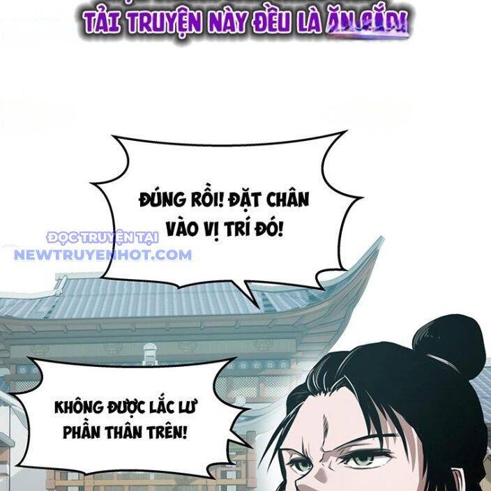 Thiên Hạ Đệ Nhất Võ Sư - Chapter 10 - Page 129