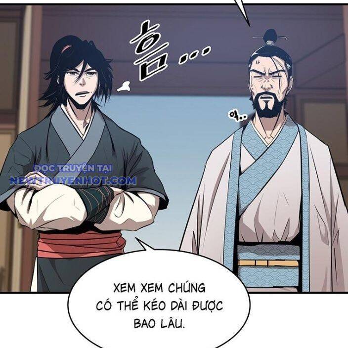 Thiên Hạ Đệ Nhất Võ Sư - Chapter 10 - Page 17