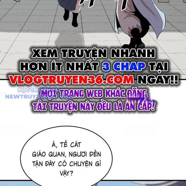 Thiên Hạ Đệ Nhất Võ Sư - Chapter 10 - Page 21