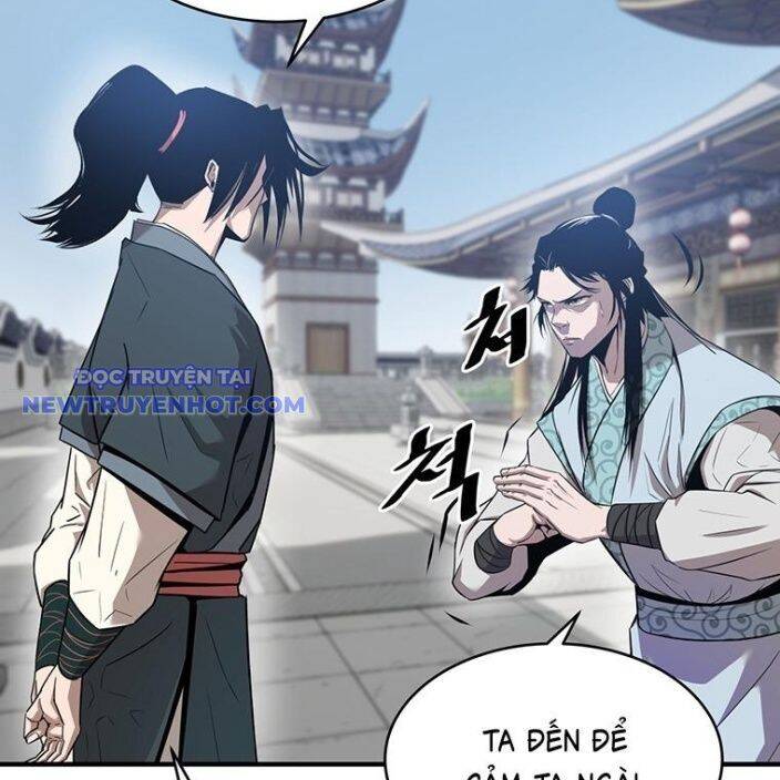 Thiên Hạ Đệ Nhất Võ Sư - Chapter 10 - Page 22