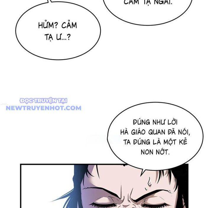 Thiên Hạ Đệ Nhất Võ Sư - Chapter 10 - Page 23