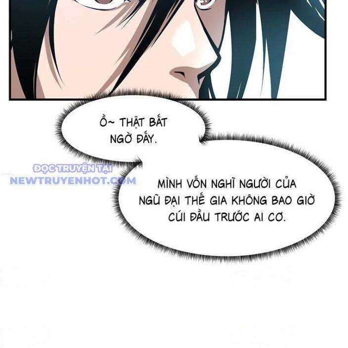 Thiên Hạ Đệ Nhất Võ Sư - Chapter 10 - Page 28