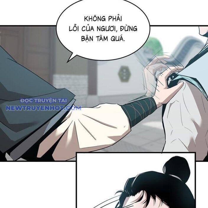 Thiên Hạ Đệ Nhất Võ Sư - Chapter 10 - Page 32